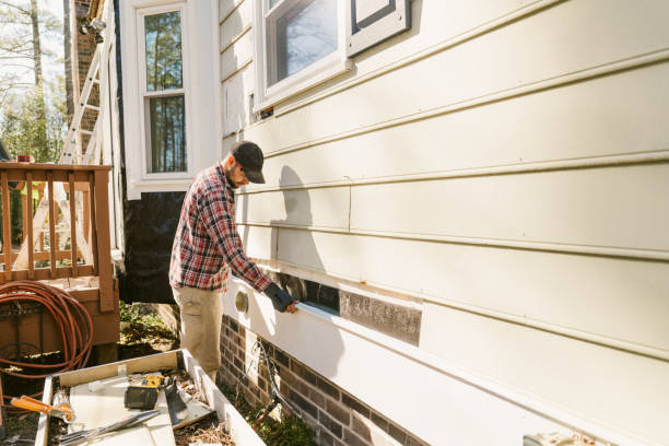 Top rated local Storm Damage Siding Repair specialists in Piqua, OH